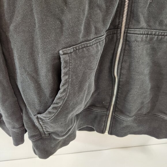 Salted Cycle Zip Up Hoodie Lot Mens Large - Picture 11 of 14